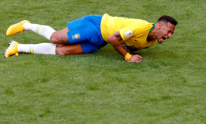 Blir Neymar noen gang elsket?